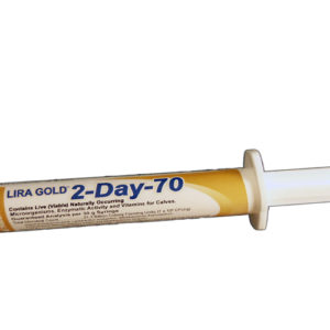 LIRA GOLD 2-day-70 paste