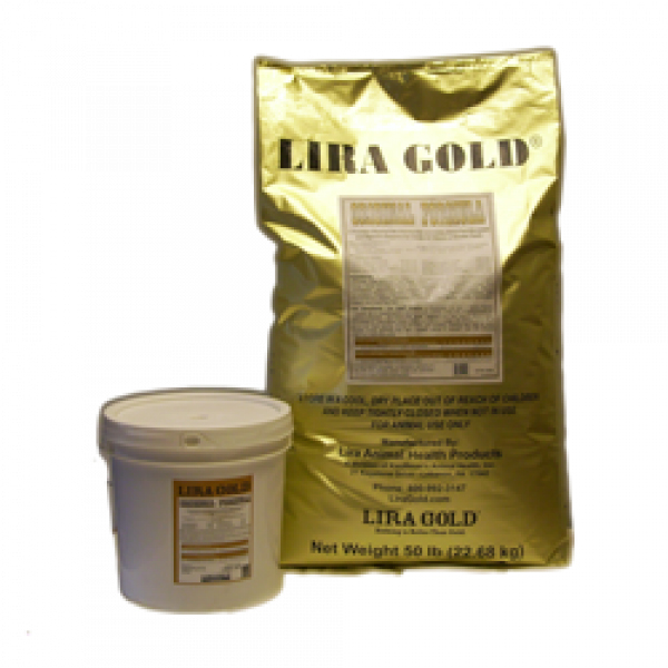 LIRA GOLD Original